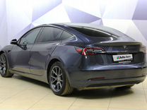 Tesla Model 3 AT, 2021, 48 792 км, с пробегом, цена 3 143 000 руб.