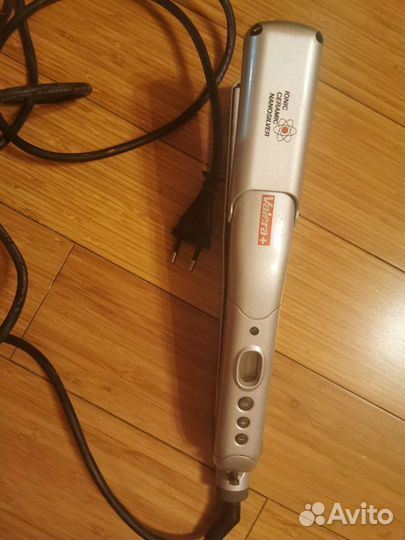 Выпрямитель для волос