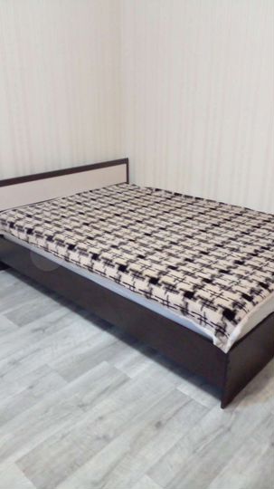 2-к. квартира, 43,5 м², 2/2 эт.