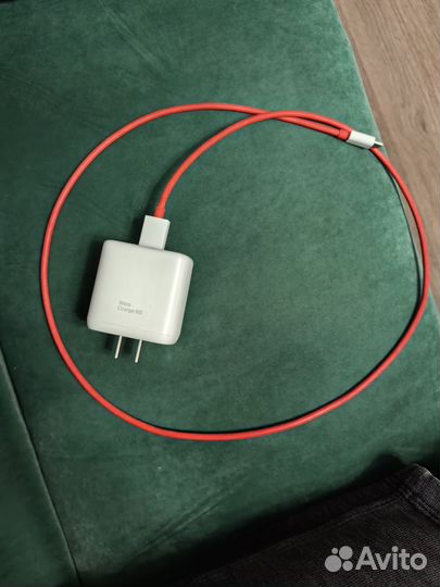 Зарядное устройство Oneplus