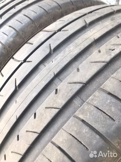 Dunlop SP Sport Maxx 050+ 265/50 R20