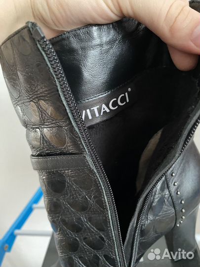 Обувь женская демисезонная