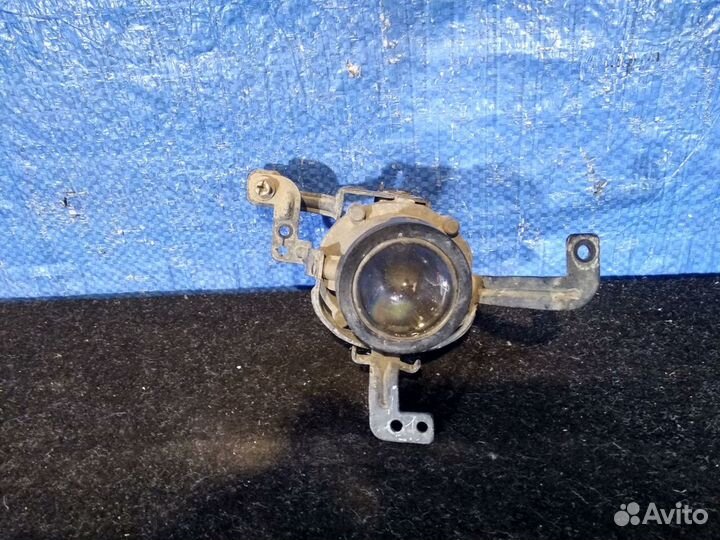 Фара птф Kia Ceed 2 JD 2012