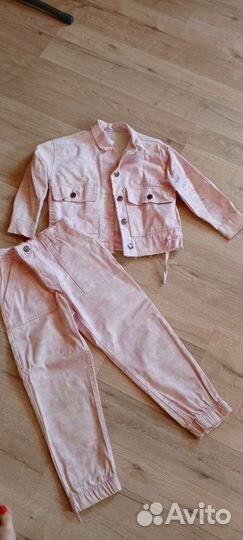 Костюм для девочки