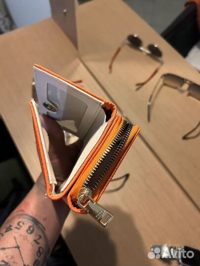 Продам кошелек Mark jacobs