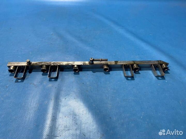 Топливная рампа BMW X5 E70 3.0 N52B30