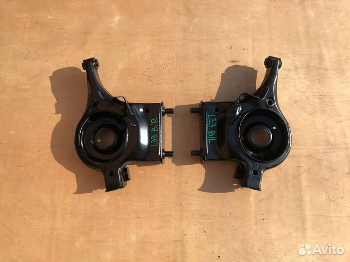 Рычаг задний нижний Nissan Teana L33