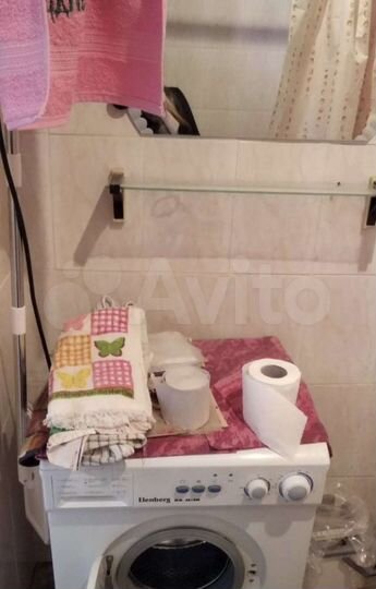 2-к. квартира, 42 м², 3/4 эт.