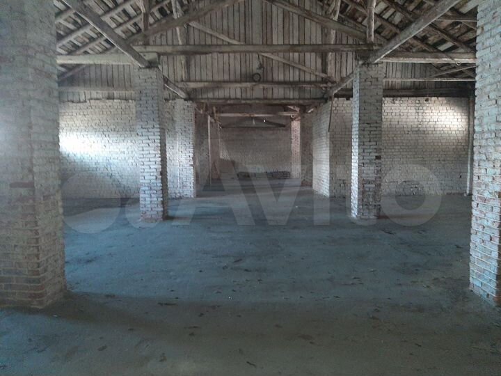 Склад, 215.8 м²