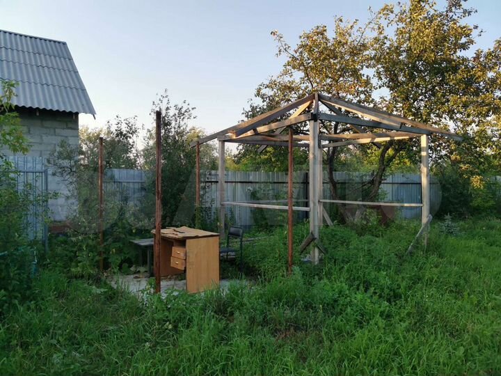 Участок 6 сот. (СНТ, ДНП)