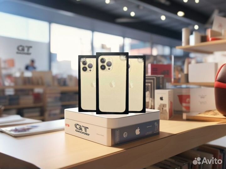 iPhone 13 Pro, 512 ГБ