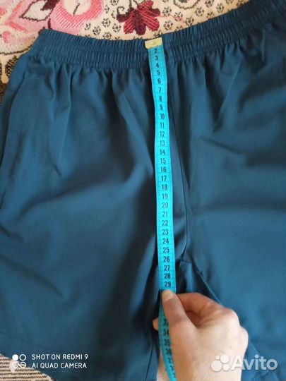 Шорты для мальчика