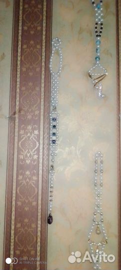 Украшения для декора