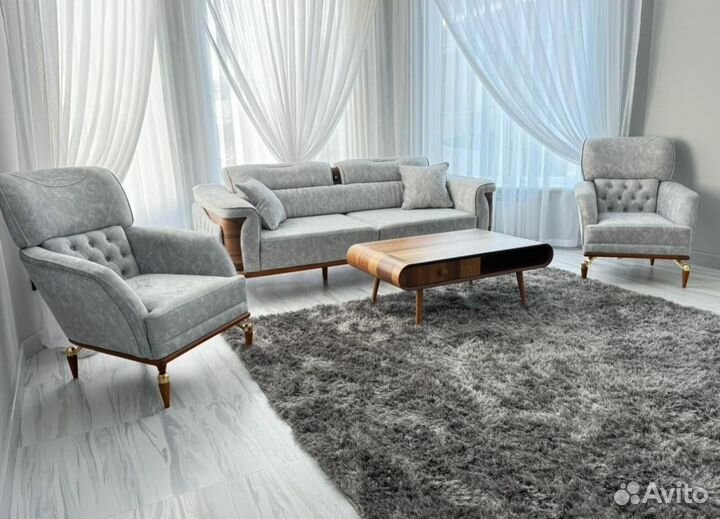 Диван Измир