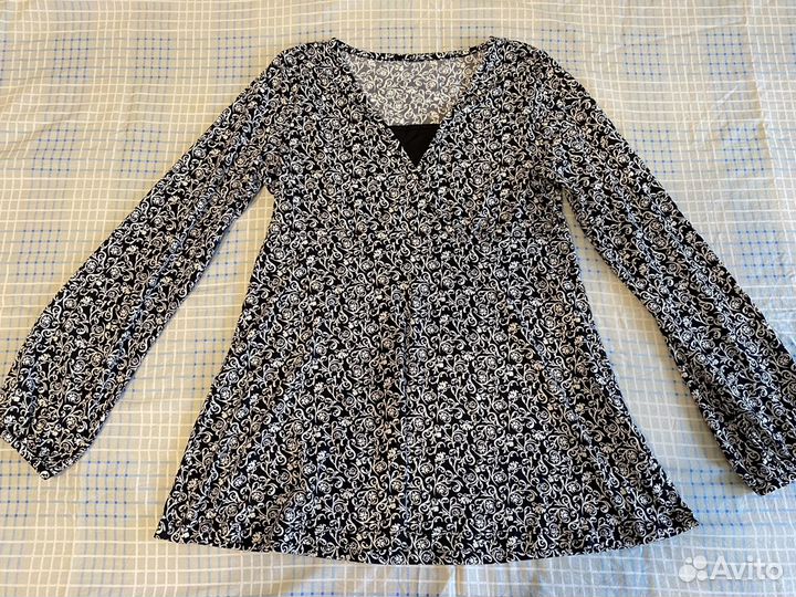 Вещи для беременной, размер 44-48