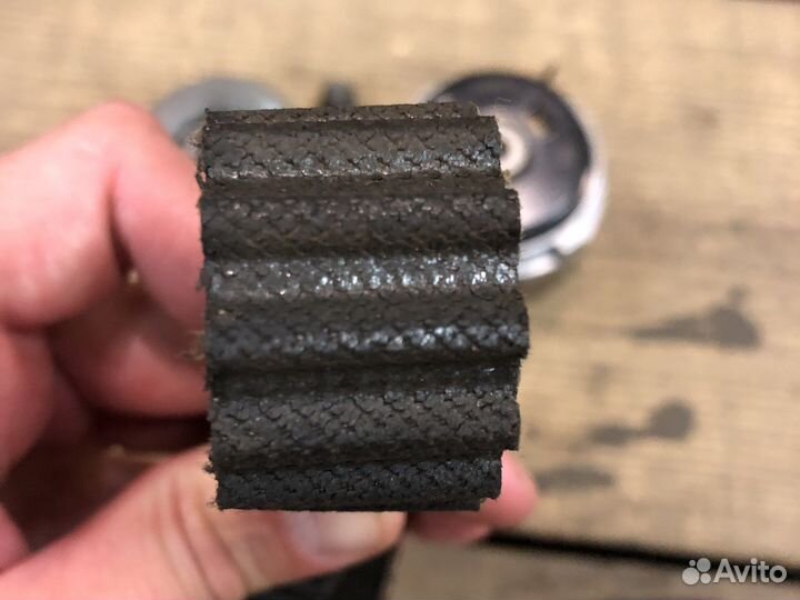 Комплект грм opel 1.6 1.8