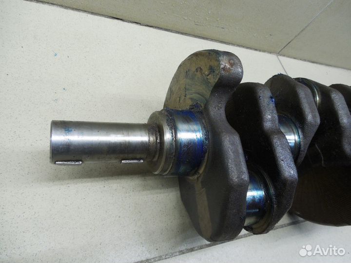 Коленвал Almera N16 2000-2006