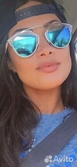 Солнцезащитные очки Dior