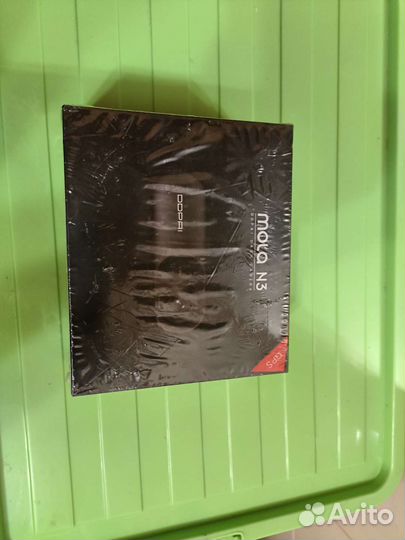 Видеорегистратор Xiaomi ddpai mola n3 gps