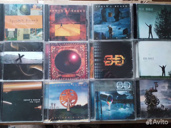 Cd Porcupine Tree,prog,art.craut