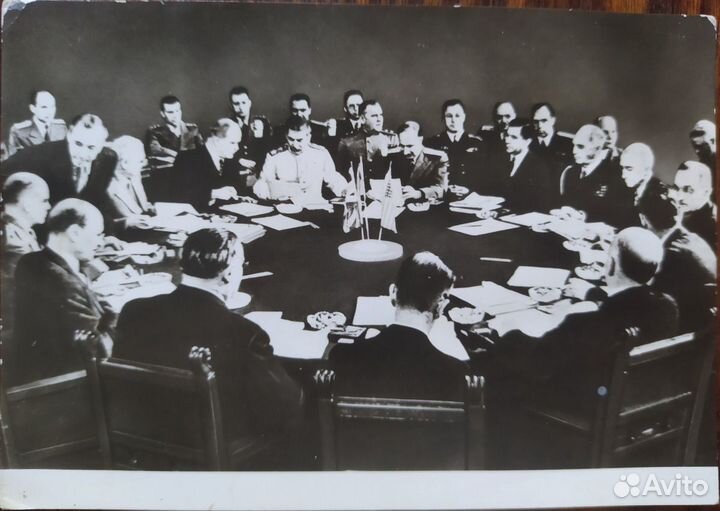 Старые открытки