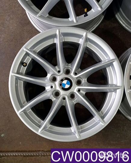 Диски R16 BMW 3 Б/у оригинал