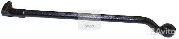 Тяга рулевая, левая 59295 Mapco