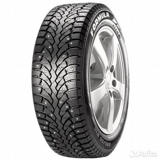 Formula Ice 225/50 R17
