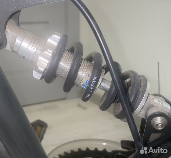 Велосипед stinger highlander SX100