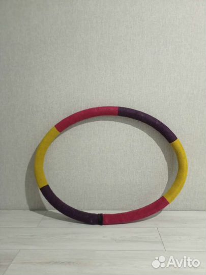 Обруч жемфлекстор