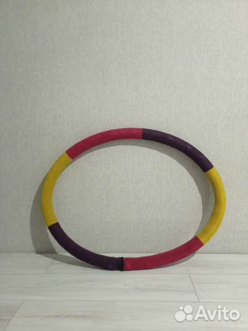 Обруч жемфлекстор