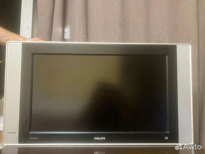 Телевизор Philips