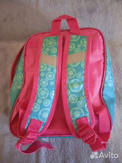 Рюкзак детский