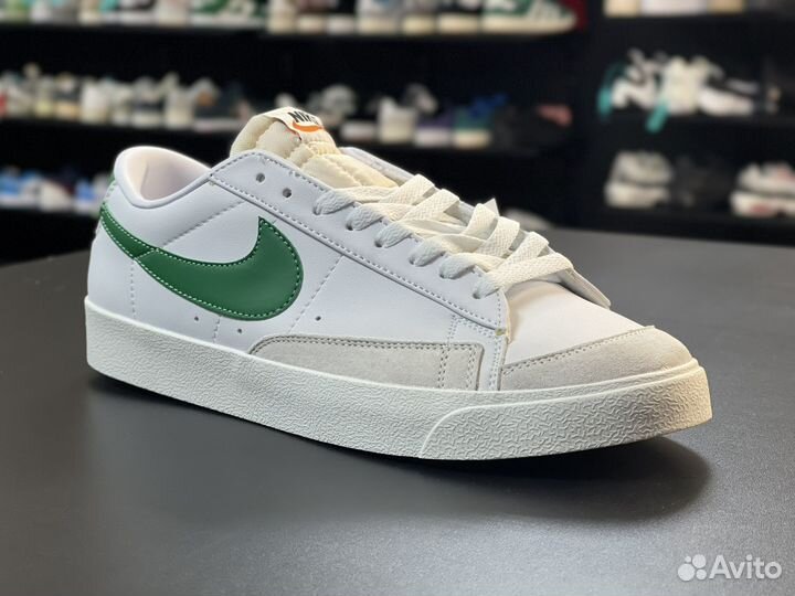 Кроссовки Nike Blazer Low (40,41,42,43,44,45)