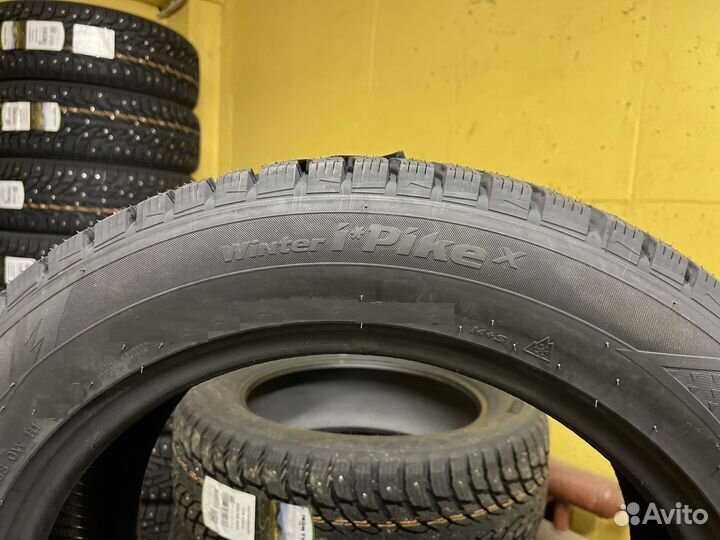 Hankook Winter i'Pike X W429A 235/65 R17 108T