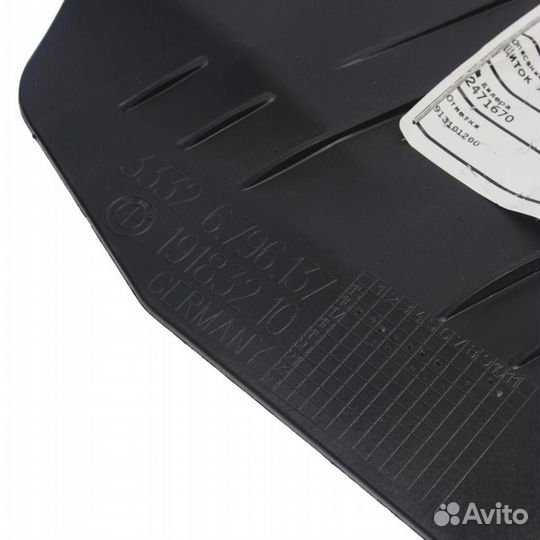 Пыльник BMW 1 (F20) рычага заднего левый OE