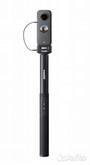 Insta360 Power Selfiе Stiсk 33-100cм (opигинaл)