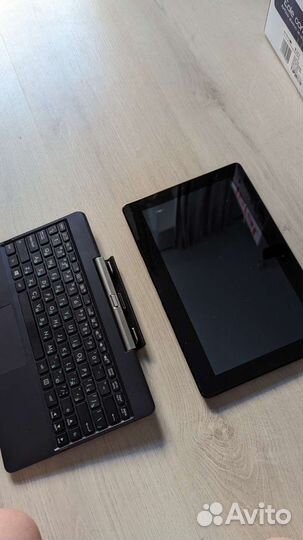 Планшет Asus Transformer Book T100TA