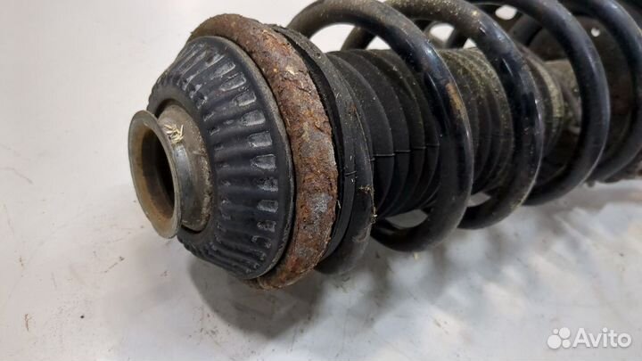 Амортизатор подвески Opel Zafira B, 2006