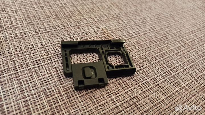 Оригинальный аквабокс GoPro hero 5,6,7