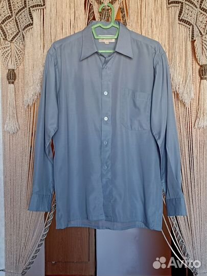 Рубашки для мальчика