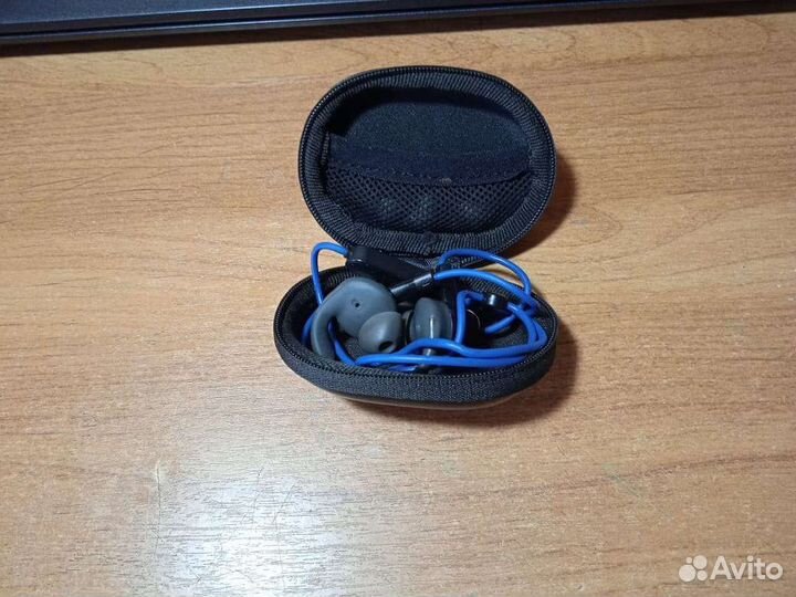 Наушники honor am61