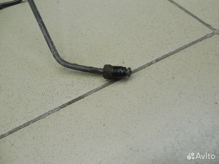 Трубка цилиндра сцепления Santa Fe (CM) 2006-2012