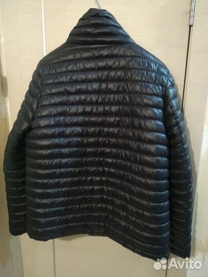 Куртка демисезонная женская 52 54 новая
