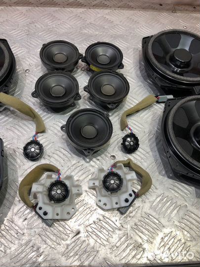 Музыка Land Rover Vogue 5.0I V8 L405 5 06-03-2013