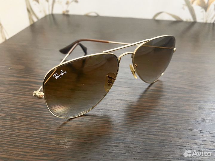 Очки Ray-Ban