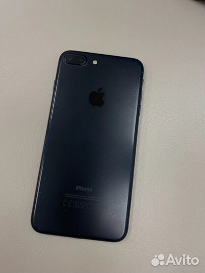 iPhone 7 Plus, 32 ГБ