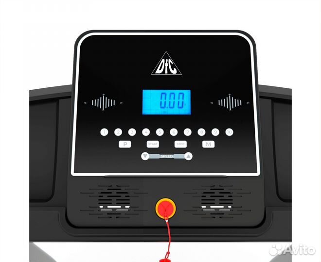 Беговая дорожка Lavita DFC T350