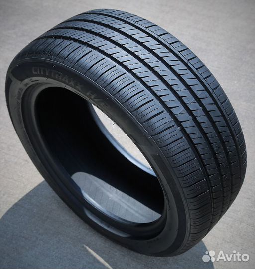 Landspider Citytraxx H/P 265/50 R20