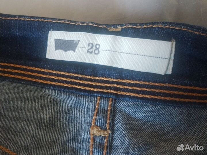 Шорты 44 р. Новые